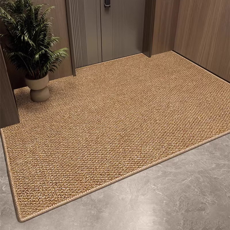 Carpet for Living Room, No Maintenance, No Washing, Wipeable, Sofa, Bedroom, Bedside, Bay Window, Cat Scratching Board, Entryway Mat, Photo Shoot, Linen