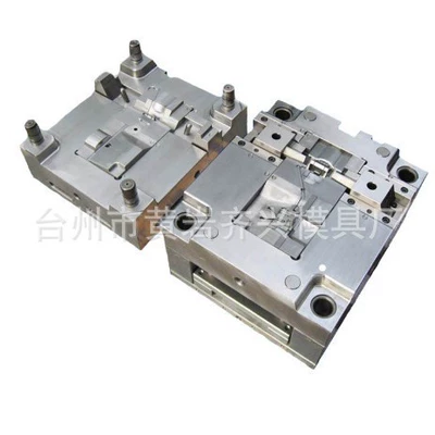 Avtomobil hissələri qəlibləri mold design for small appliance