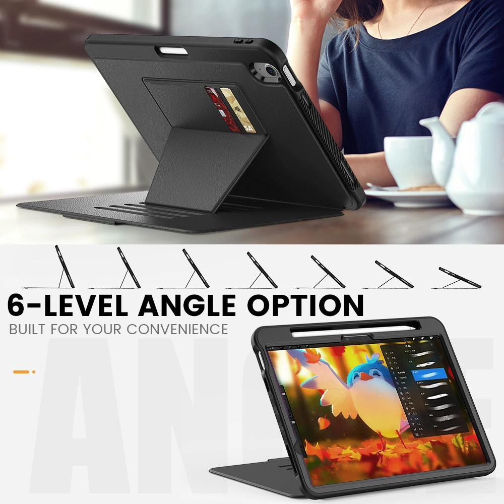 Подходит для IPAD Air11 M3 A3266 (2025/ IPAD Air11 M2 A2902 Защита планшета