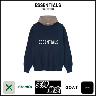 Essentials &times; FW25 �~�s���� logo��־�Bñ �l��
