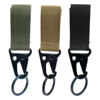 Тактическая сумка для хранения MOLLE, подвесная сумка для автомобильного сиденья, сумка для хранения мелочей, подвесная сумка для автомобиля