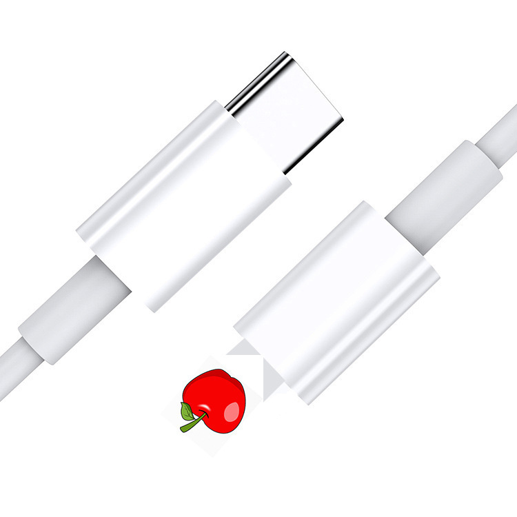 アップル充電ケーブル15携帯電話iphone充電ケーブルpdダブルtypec充電ケーブルアップルusb|undefined