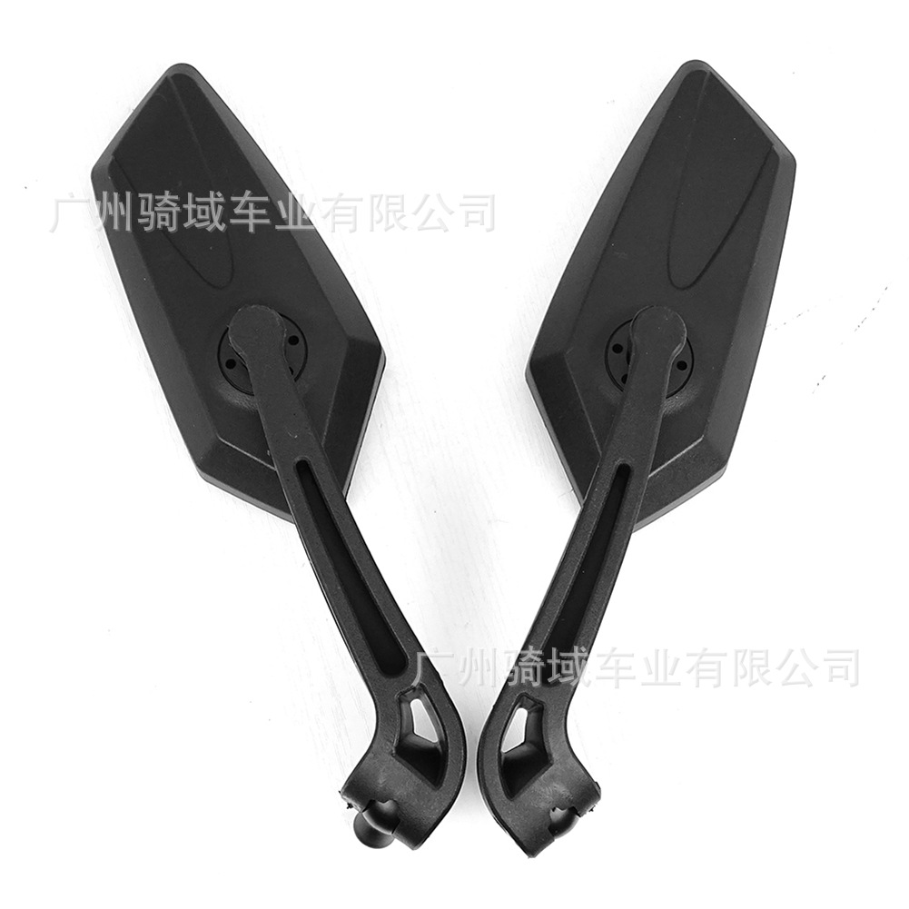 Universal Motorcycle Koso Wuling Type Scooter Rearview Mirror Electric Vehicle Rearview Mirror Modified Handlebar Reflector