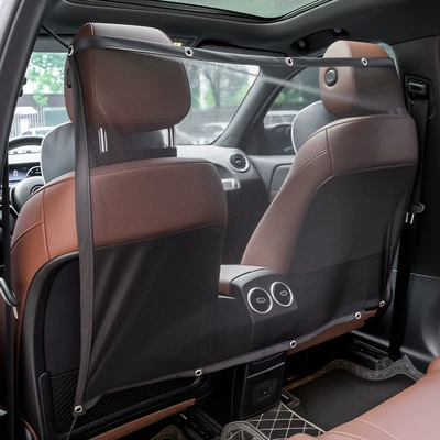 Safety Barrier Mesh, Other Automotive Interior Supplies