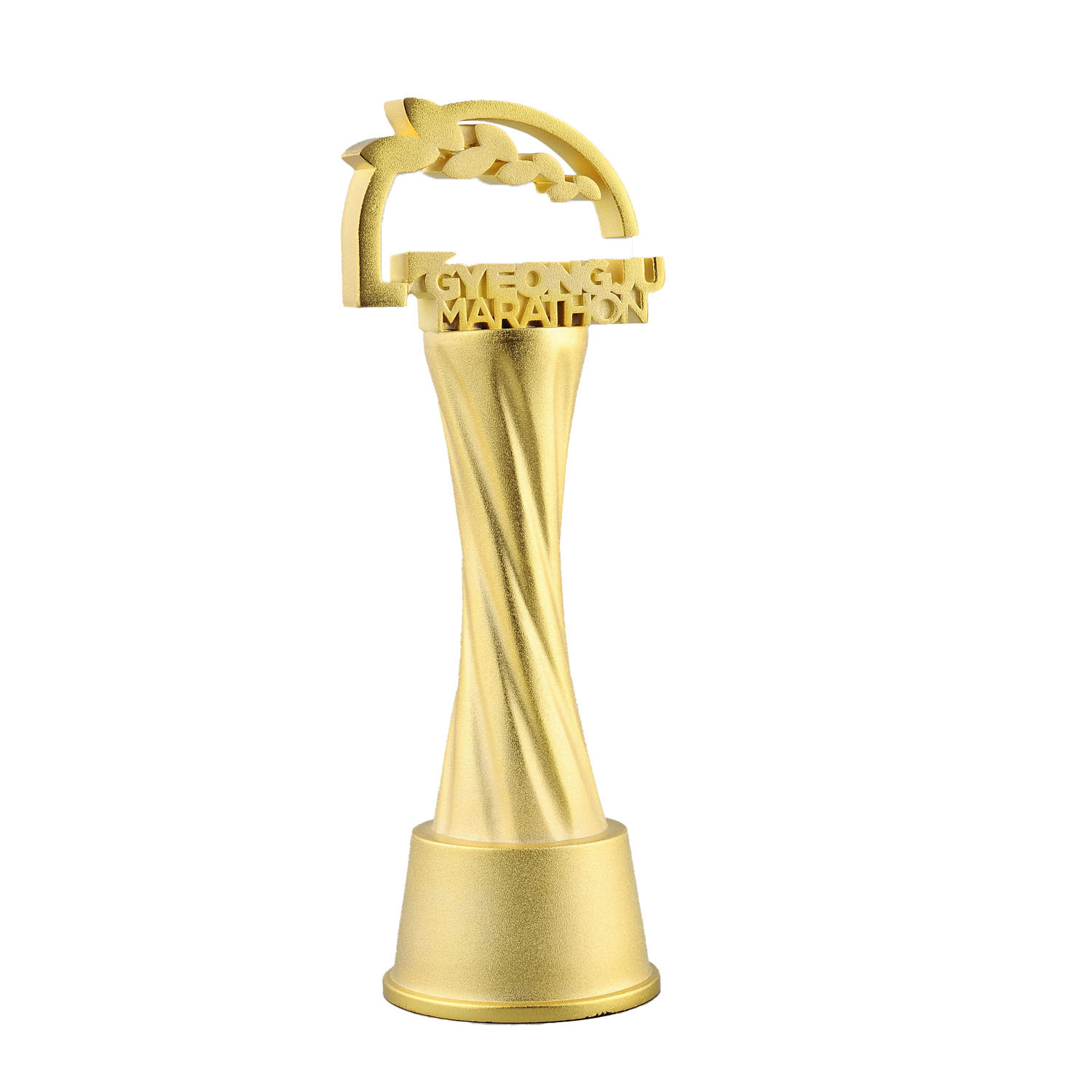 Trofeo de metal puro personalizado reemplazable LOGO creativo nuevo oro, plata, medalla de trofeo de bronce personalizado fábrica directa