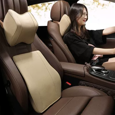 Special Memory Foam Car – Headrest