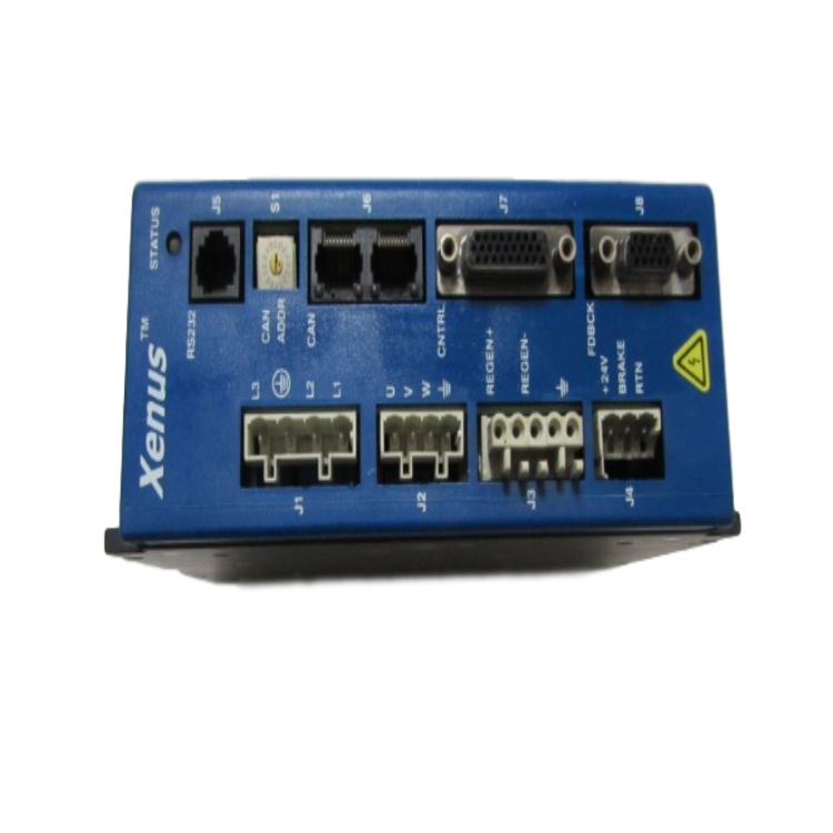 美国 XENUS伺服驱动器 XTL-230-36 正品 议价