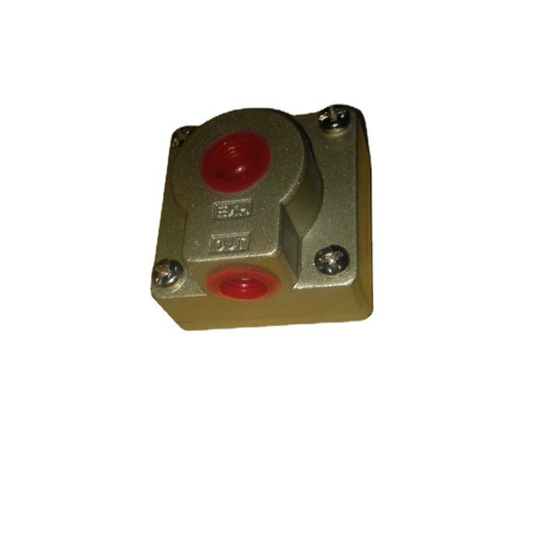 TKC快速放气阀SQE3000-03/SEU-1/8BQE-02快排阀SEU-1/2及SEU-3/8