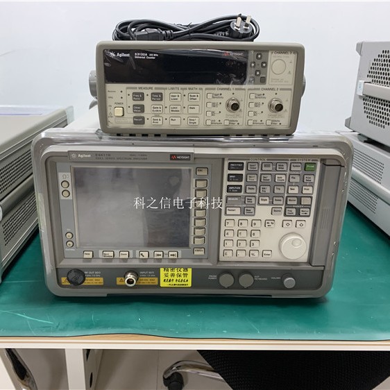 现货供应出售美国安捷伦Agilent53132A惠普HP53132A频率计225M/3G