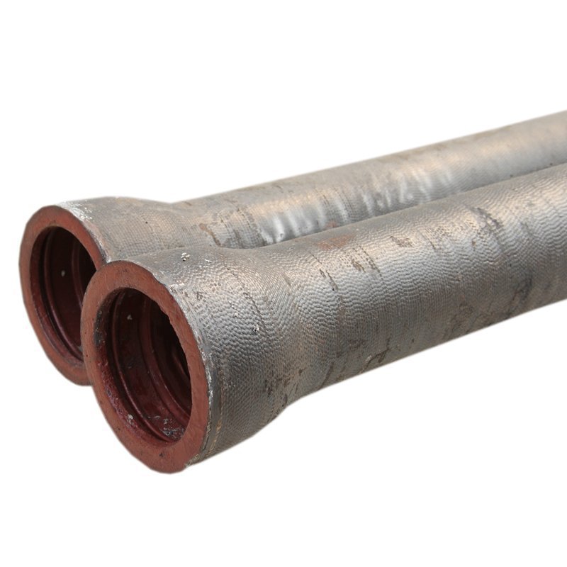骏通(JT)球墨铸铁管上水管输水管铸管 6米/根铸管否AL-56