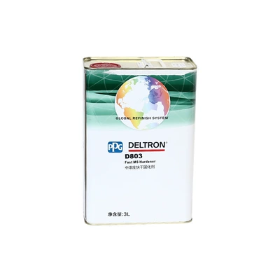 Varnish Curing Agent, Widely – Avtomobil boyası
