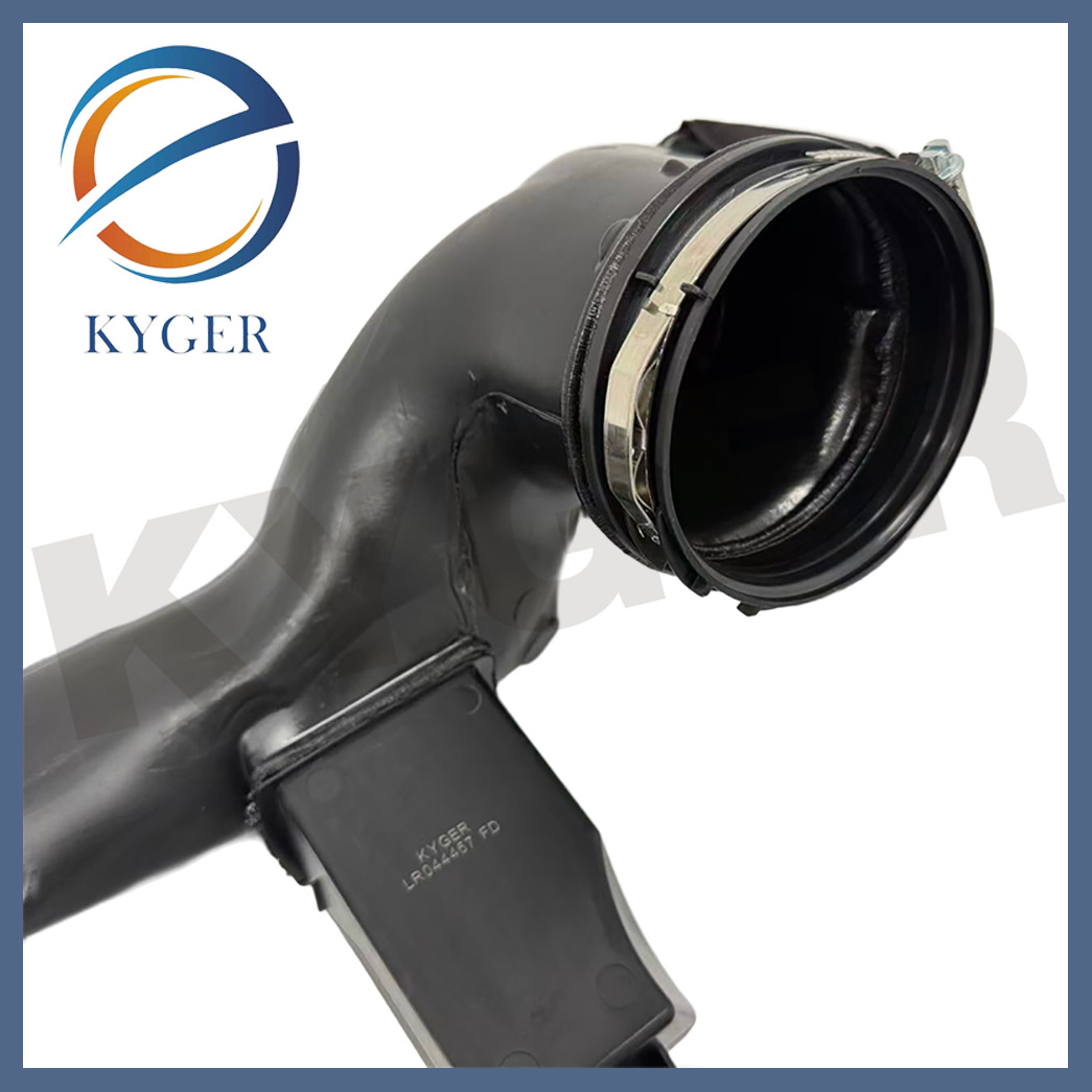 Suitable for Land Rover Discovery Range Rover Air Intake Pipe Middle Section Lr044457 High Quality Auto Parts Kyger