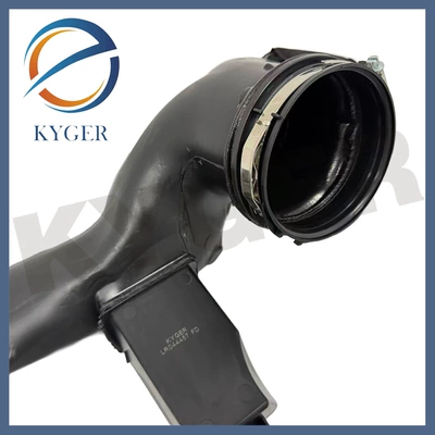 Hava qəbuledici borular Range Rover Air Intake Pipe