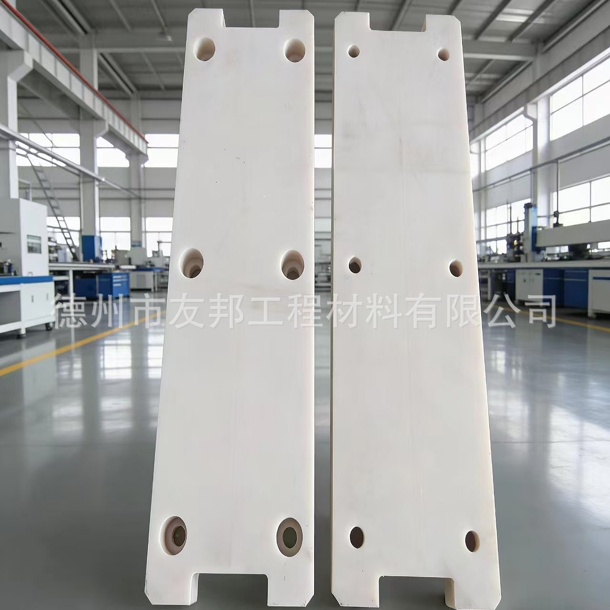 河南西安高强度pa66垫板 尼龙支撑块 mc尼龙滑块 pa1010塑料滑块