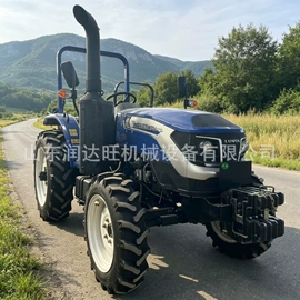 拖拉机;土壤耕整机械;场上作业机械