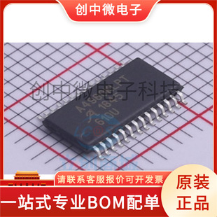 A4980KLPTR-T A8511KLPTR-T A4915MLPTR-T TSSOP-28EPԭ