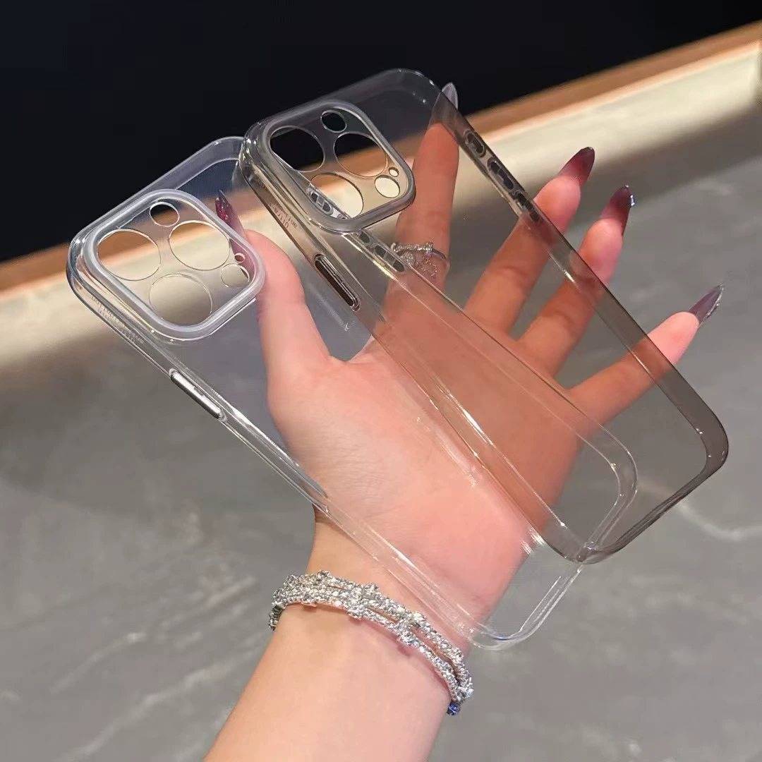 Apple, совместимый ультра-тонкий чехол для телефона, iPhone 15, iPhone15 Pro, защитный чехол, iphone, 17promax