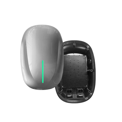 Energy Electric Vehicle Ac Charging – Elektrikli avtomobil şarj cihazları - jk-silver-lacquer