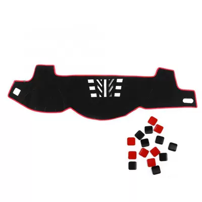 instrument panel cover car – Günəş əleyhinə siperlik