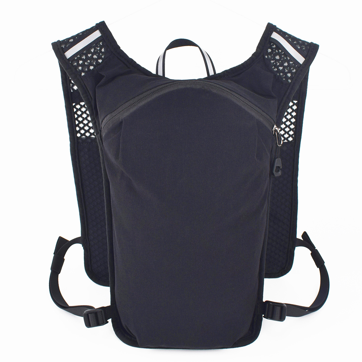 Outdoor Sports Cross-Country Mountaineering Backpack 5L Soft Quick-Drying Marathon Hiking Cycling Running Backpack 01