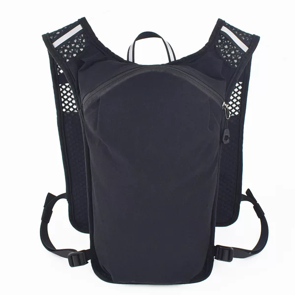 Outdoor Sports Cross-Country Mountaineering Backpack 5L Soft Quick-Drying Marathon Hiking Cycling Running Backpack 01