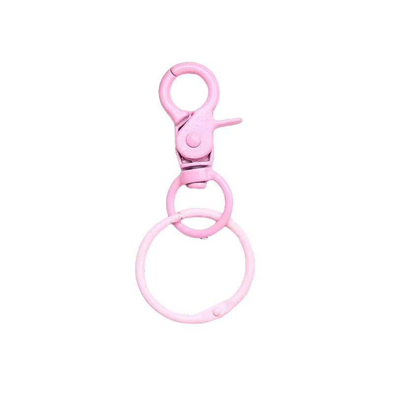 工場直販金属塗装ペンチバックルキーホルダー犬バックルリングキーホルダーキーホルダー diy おもちゃジュエリーバックル|undefined