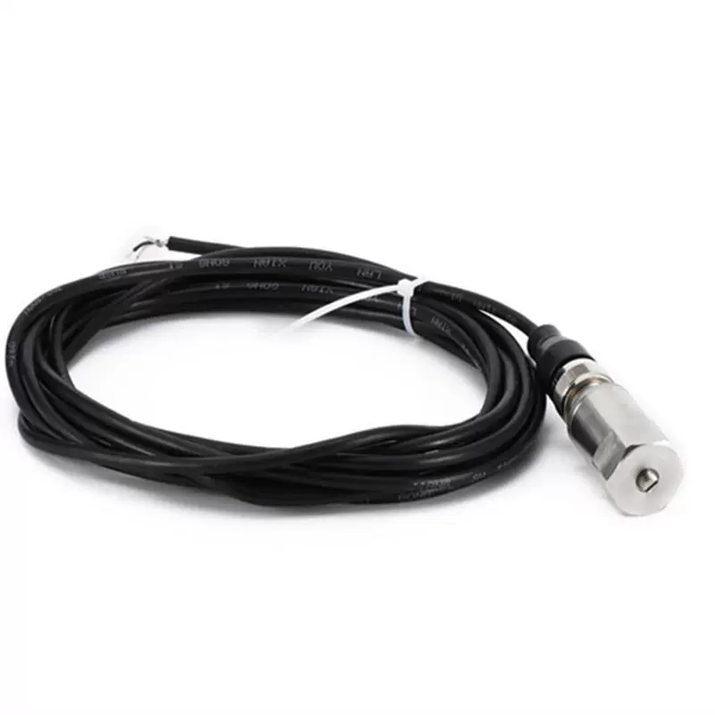 HK-9208 vibration sensor integrated vibrator fan fan water pump deceleration motor
