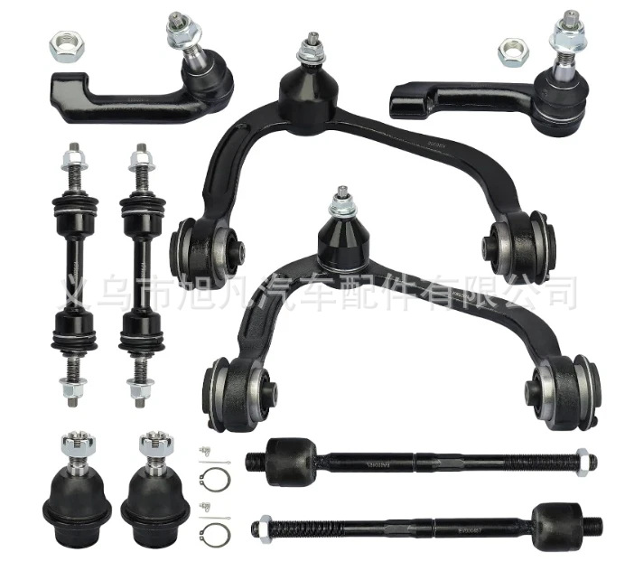 Chevrolet Traverse 2014 - 2015 Ev800572 Es800286 K750155 Ball Joint