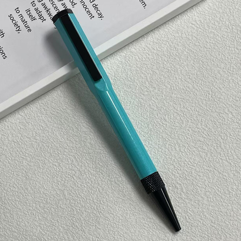 工場供給高品質金属ボールペン印刷ロゴ企業広告ギフトペンマルチカラーボールペン卸売|undefined
