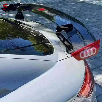 Mercedes-Benz Toyota Sedan Universal Spoiler – Spoiler