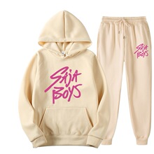 2026�¿�R�d Saja Boys�l�ɼ�����Ů�ӽq�Bñ�����b��ɫ��ɫ