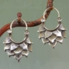 Earrings F
