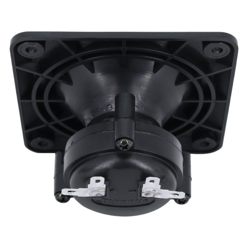 Sudeste de Asia Nido Pájaro Granja pájaro casa golondrina altavoz 27mm zumbador corrugado tweeter cerámica piezoeléctrica