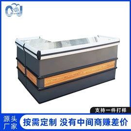 商超货架;仓储货架;收银台