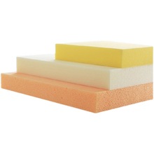 JW高密度海绵块定 做加厚加硬沙发垫床垫高弹大块泡沫飘窗垫坐垫