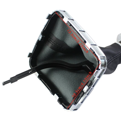 handle ball head, gear – Cab and accessories