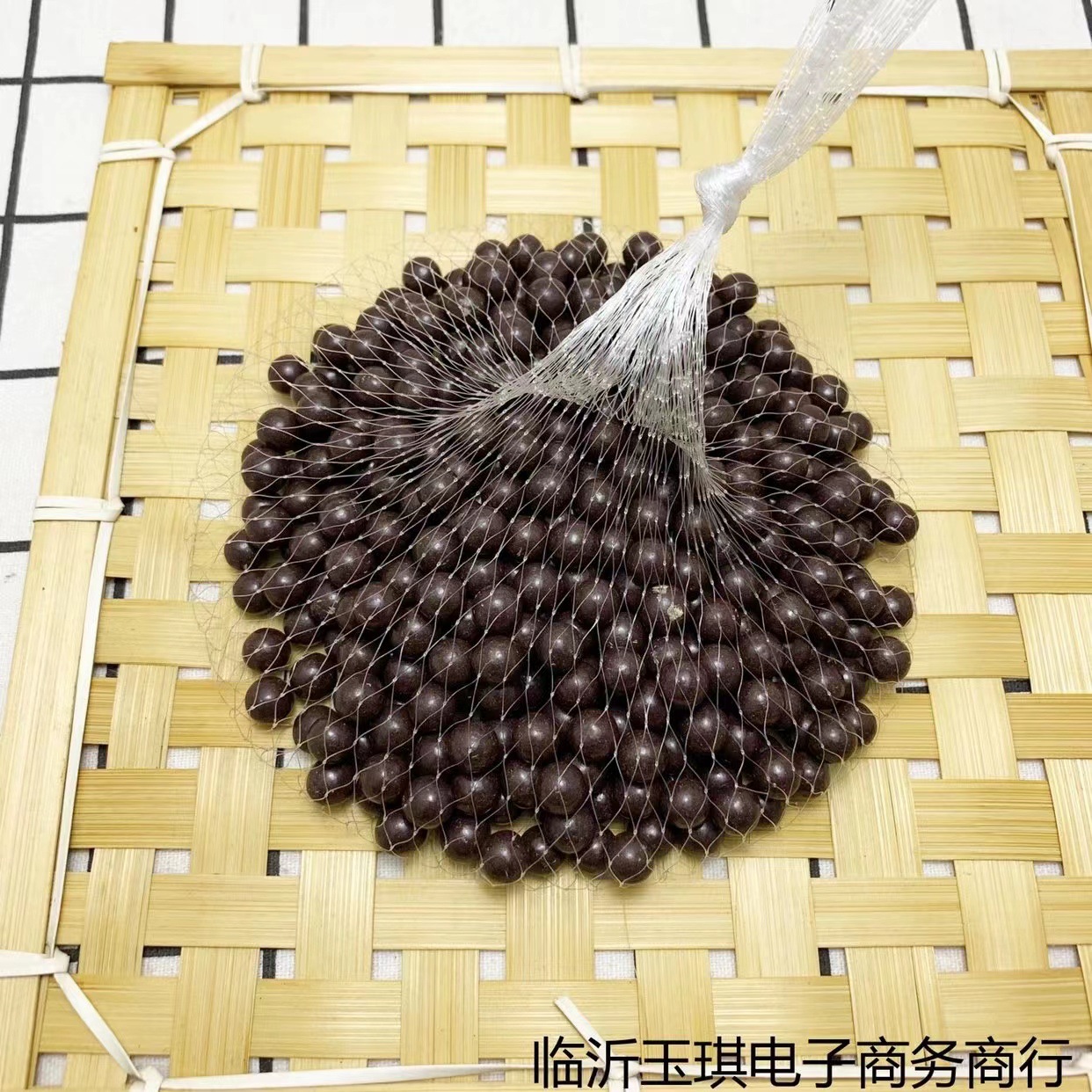網兜彈弓泥丸泥丸子彈泥丸泥球彈珠批發彈弓泥球泥珠兩元店