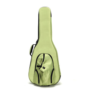 RM factory guitar bag 41-inch folk thickened shockproof drop-resistant classic electric guitar bass three-dimensional backpack