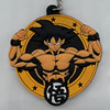 Dragon Ball, Japanese keychain, pendant