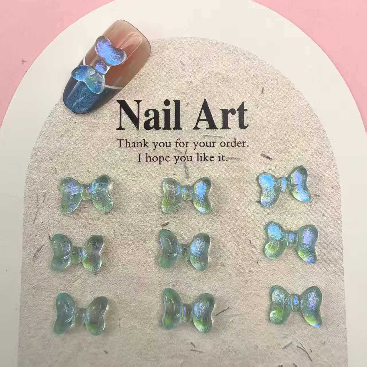 细闪夜光蝴蝶结美甲饰品_02.jpg