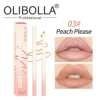 03# Peach Please
