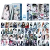 ILLIT small card-NOT CUTE ANYMORE