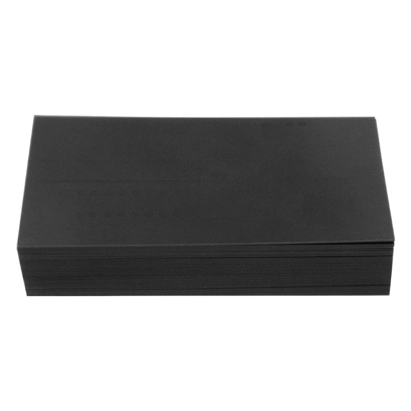 Polarizador de pantalla LCD y pegamento óptico OCA inferior polarizado y superficie polarizada adecuado para reparar la pantalla del teléfono móvil de Apple