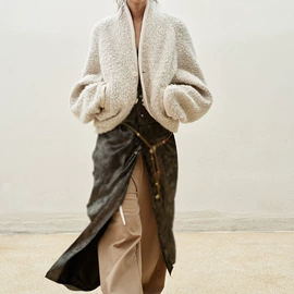 连衣裙;半身裙;时尚休闲套装