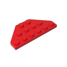 1KG�����ָ�DIY����С������ľ�羳MOC2419������6x3 Ш�ΰ�