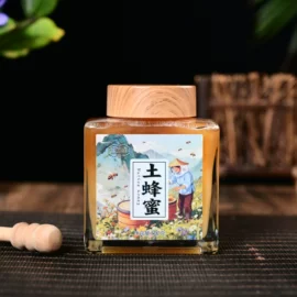 蜂蜜;其他蜂产品;蜂花粉