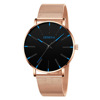 Fashionable men's watch, quartz watches, wholesale