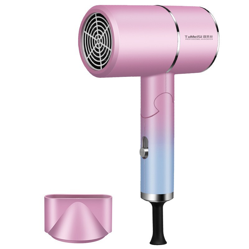 ヘアドライヤー家庭用寮電気ブロー冷熱風ブローケース|undefined