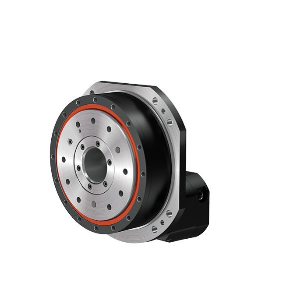 NABTESCO纳博特斯克  RDS-010C 齿轮箱型减速机