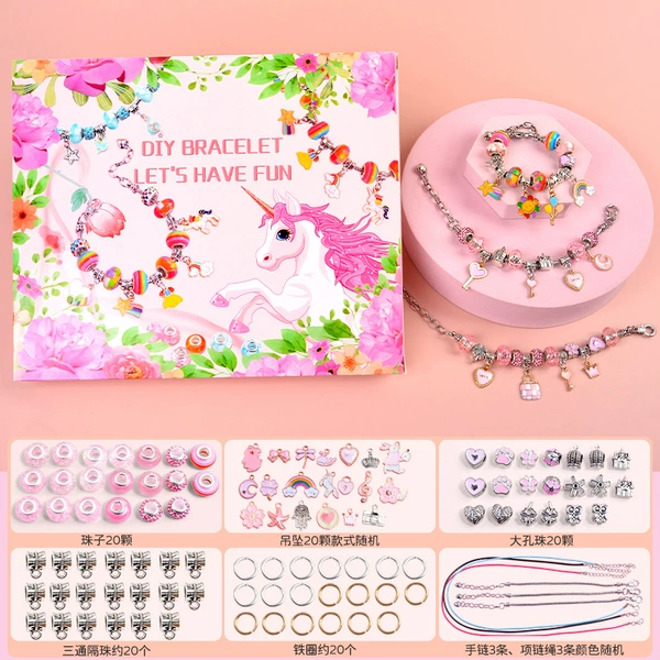 Sakura Powder Box